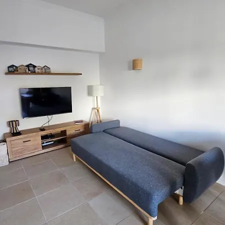 Apartmán - Pinhal House - Pool - Wifi 1gb Vilamoura