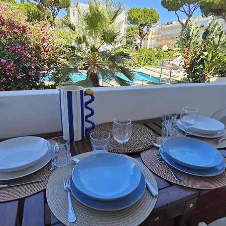 - Pinhal House - Pool - Wifi 1gb Appartement Vilamoura