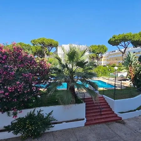 - Pinhal House - Pool - Wifi 1gb Apartmán Vilamoura