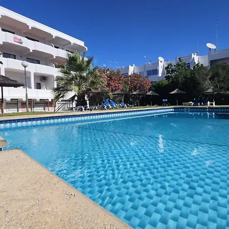 - Pinhal House - Pool - Wifi 1gb Appartement Vilamoura