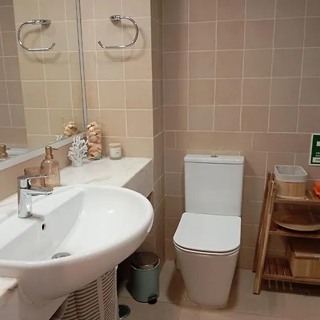 Apartmán - Pinhal House - Pool - Wifi 1gb
