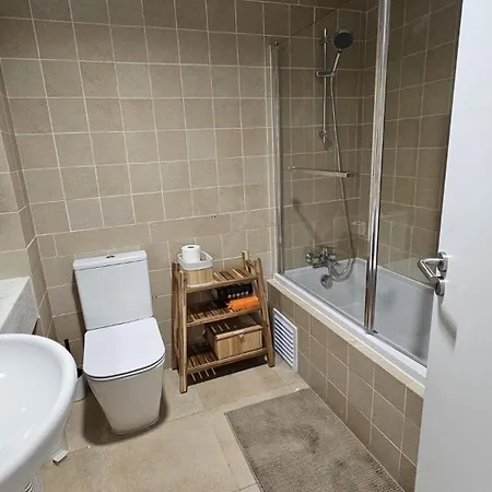 - Pinhal House - Pool - Wifi 1gb Appartement Vilamoura