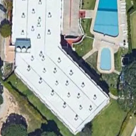 Apartmán - Pinhal House - Pool - Wifi 1gb *